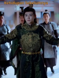 Wanita yang Mengalahkan Takdir - Episode 4