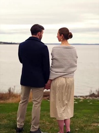 Episódio 88 - Unida ao Rei Alfa