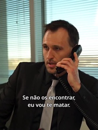 Unida ao Rei Alfa - Episode 76