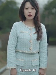 Lueur dans l’obscurité - Episode 16