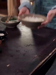 그녀의 선행 - Episode 9