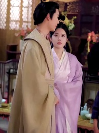 Hoa Nở Ngày Gặp Chàng - Episode 28