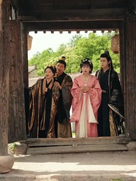 ตอนที่ 17 - เจ้าตัวเล็กพาแม่กลับวัง – องค์ชายเลือดเย็นล่ารัก