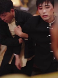 第15話 - 麒麟の志を継ぐ~俺は指揮官の息子~