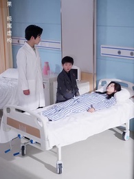 第36集 - 誰許你恨海情天