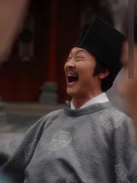 Naga Terlahir - Episode 64