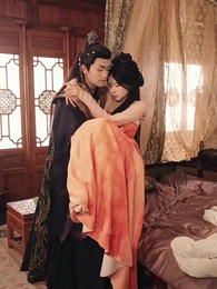 Episode 50 - aughter’s Secret: The Cold Duke’s Fiery Pursuit