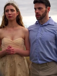 Episódio 24 - Unida ao Rei Alfa