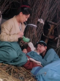 Naga Terlahir - Episode 4