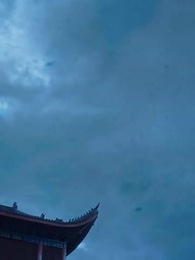 Episode 16 - Naga Terlahir