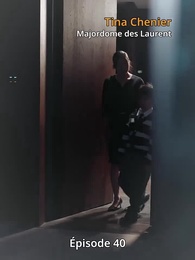 Épisode 40 - Lueur dans l’obscurité