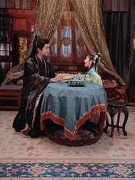 ตอนที่ 21 - เจ้าตัวเล็กพาแม่กลับวัง – องค์ชายเลือดเย็นล่ารัก