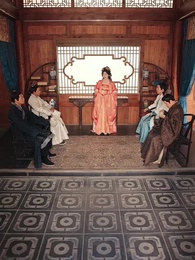 ตอนที่ 40 - เจ้าตัวเล็กพาแม่กลับวัง – องค์ชายเลือดเย็นล่ารัก