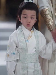 Naga Terlahir - Episode 55