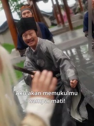 Naga Terlahir - Episode 67