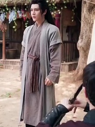 35화 - 그녀의 선행