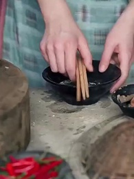 그녀의 선행 - Episode 31