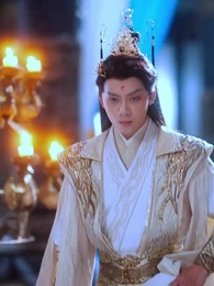 Naga Terlahir - Episode 32