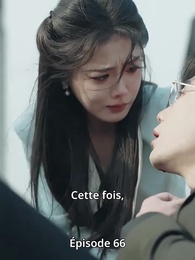 Lueur dans l’obscurité - Episode 66