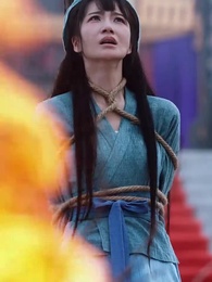 Naga Terlahir - Episode 11