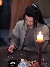 36화 - 그녀의 선행