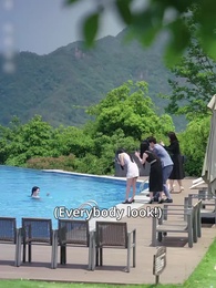 Episode 8 - When Love Goes Unspoken