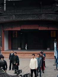 今日飛升 - Episode 49