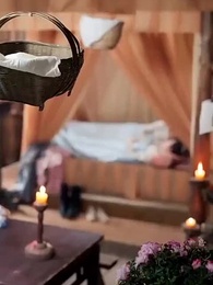 그녀의 선행 - Episode 44