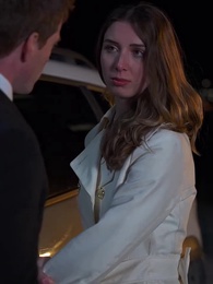 Episódio 63 - Unida ao Rei Alfa