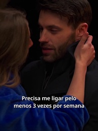 Episódio 75 - Unida ao Rei Alfa