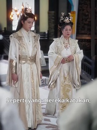 Episode 45 - Naga Terlahir