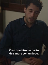 Episodio 62 - Alfa, márcame por favor