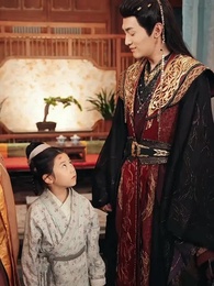 เจ้าตัวเล็กพาแม่กลับวัง – องค์ชายเลือดเย็นล่ารัก - Episode 14