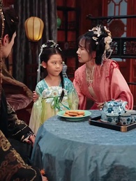 เจ้าตัวเล็กพาแม่กลับวัง – องค์ชายเลือดเย็นล่ารัก - Episode 22