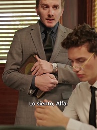 Alfa, márcame por favor - Episode 17