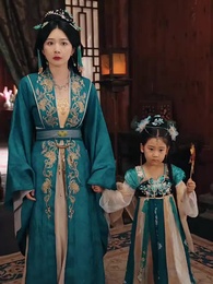 aughter’s Secret: The Cold Duke’s Fiery Pursuit - Episode 59