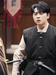 今日飛升 - Episode 5