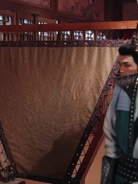 Episode 33 - aughter’s Secret: The Cold Duke’s Fiery Pursuit