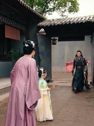 ตอนที่ 19 - เจ้าตัวเล็กพาแม่กลับวัง – องค์ชายเลือดเย็นล่ารัก