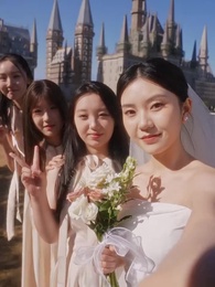 求你別煩我 - Episode 1