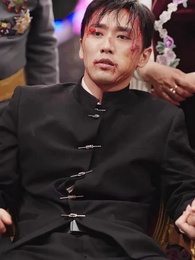 The Warlord's Hidden Heir - Episode 46