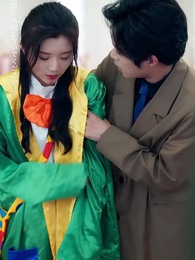 第11話 - すれ違いの十年