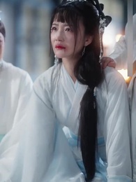 Naga Terlahir - Episode 54