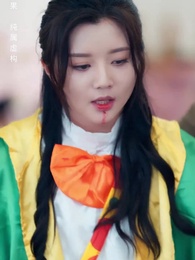 誰許你恨海情天 - Episode 14