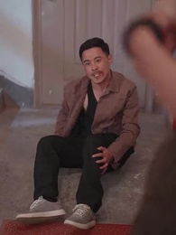 貪向膽邊生 - Episode 35