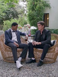 Episodio 48 - Il Patto d'Amore del Magnate Invisibile