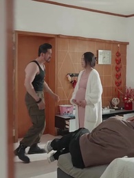 第18集 - 貪向膽邊生