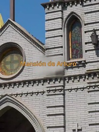 Alfa, márcame por favor - Episode 2