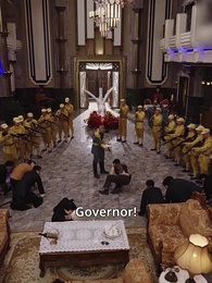 Episode 12 - The Warlord's Hidden Heir