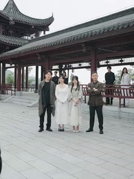 今日飛升 - Episode 18